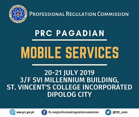 prc pagadian mobile number|PROFESSIONAL REGULATION COMMISSION (PRC) – .